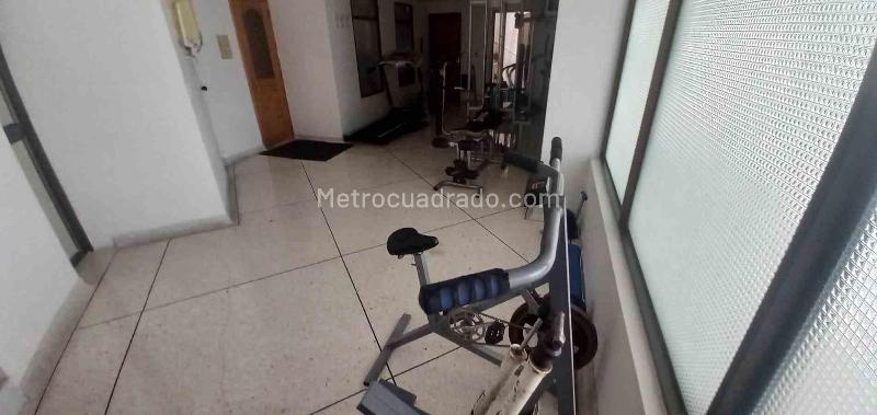Apartamento en Arriendo, Fundadores, Armenia – pohled 5