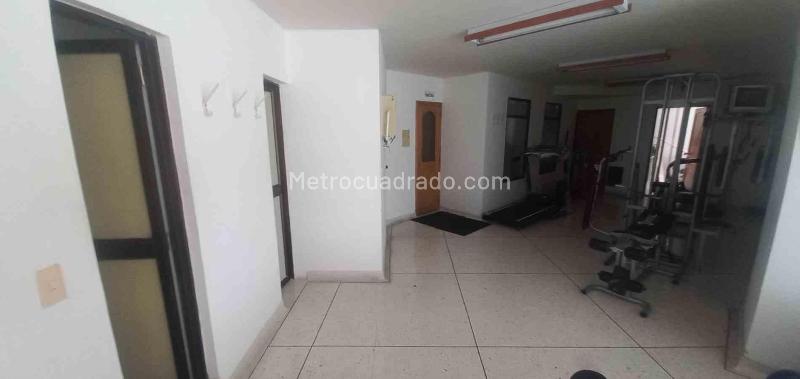 Apartamento en Arriendo, Fundadores, Armenia – pohled 6