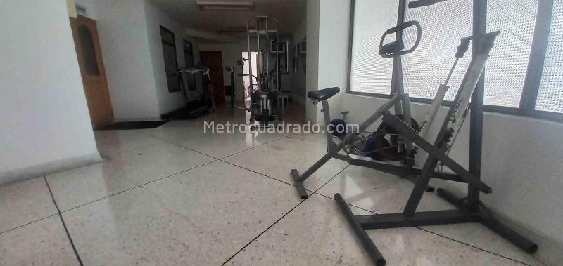 Apartamento en Arriendo, Fundadores, Armenia – další