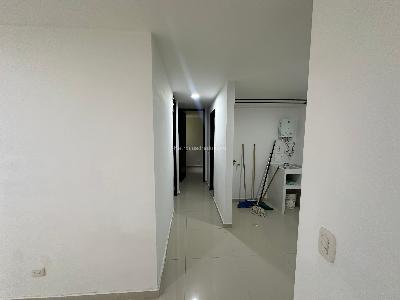 Apartamento de 3 alcobas en venta en Ciudadela Comfenalco, Armenia, 52 m² · foto 2 de 19