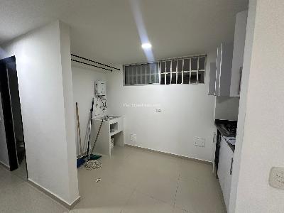 Apartamento de 3 alcobas en venta en Ciudadela Comfenalco, Armenia, 52 m² · foto 3 de 19