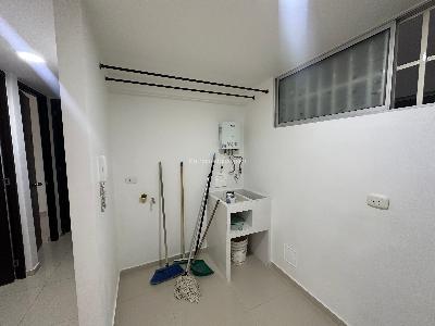 Apartamento de 3 alcobas en venta en Ciudadela Comfenalco, Armenia, 52 m² · foto 4 de 19