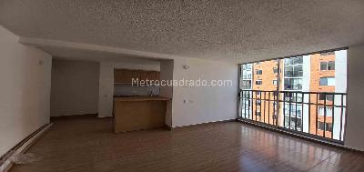 Apartamento de 2 alcobas en venta en Poblado, Pereira, 46 m² · foto 10 de 14