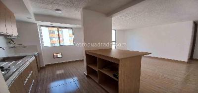 Apartamento de 2 alcobas en venta en Poblado, Pereira, 46 m² · foto 13 de 14