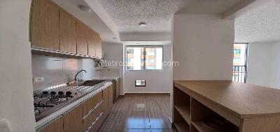 Apartamento de 2 alcobas en venta en Poblado, Pereira, 46 m² · foto 14 de 14