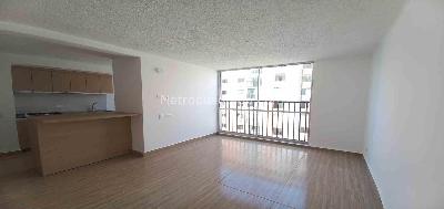 Apartamento de 2 alcobas en venta en Poblado, Pereira, 46 m² · foto 2 de 14