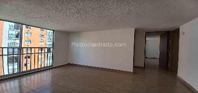 Apartamento de 2 alcobas en venta en Poblado, Pereira, 46 m² · foto 3 de 14