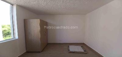 Apartamento de 2 alcobas en venta en Poblado, Pereira, 46 m² · foto 6 de 14