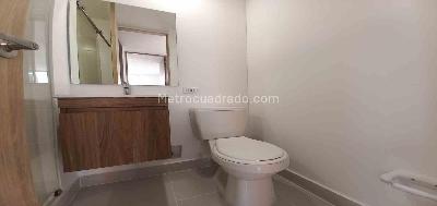 Apartamento de 2 alcobas en venta en Poblado, Pereira, 46 m² · foto 7 de 14