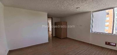 Apartamento de 2 alcobas en venta en Poblado, Pereira, 46 m² · foto 9 de 14