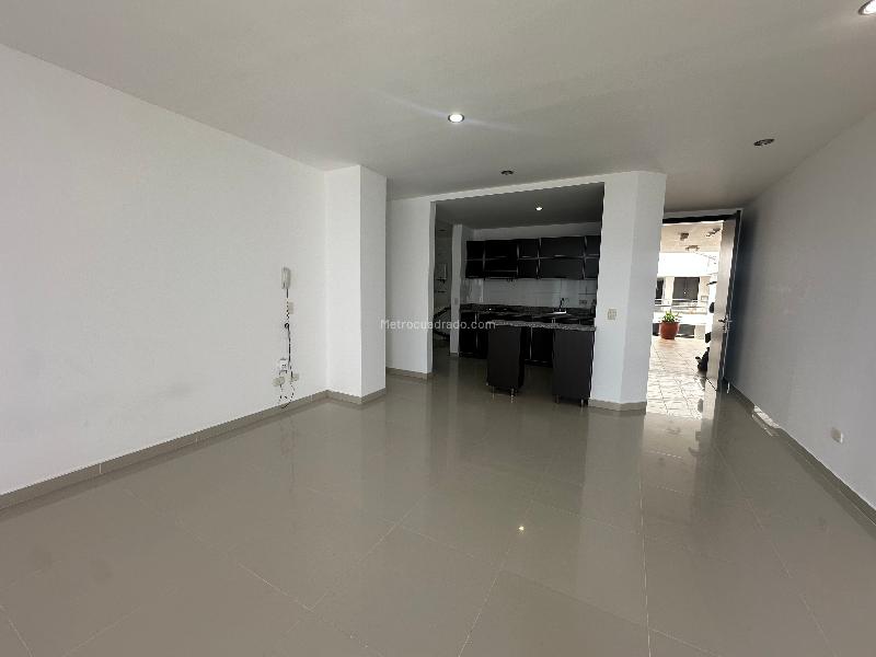 Apartamento en Arriendo, Av 19, Armenia - Widok 3