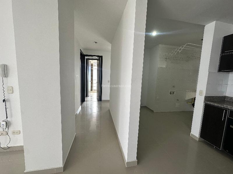 Apartamento en Arriendo, Av 19, Armenia - Widok 5