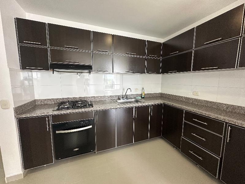 Apartamento en Arriendo, Av 19, Armenia - Widok 6