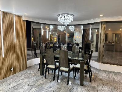 Apartamento de 3 alcobas en venta en Pinares, Pereira, 134 m² · foto 4 de 5