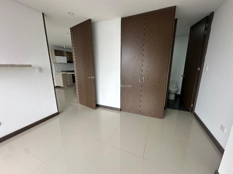 Apartamento en Arriendo, Fundadores, Armenia - Ansicht 2