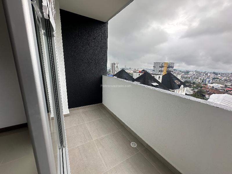 Apartamento en Arriendo, Fundadores, Armenia - Ansicht 3