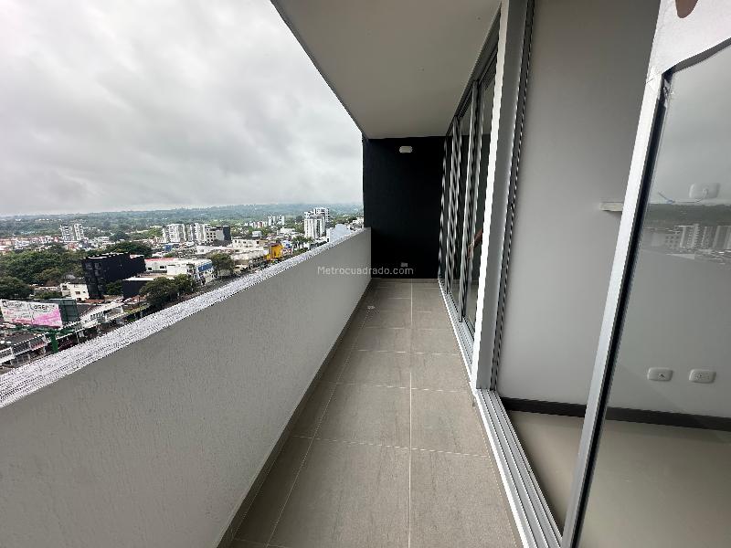 Apartamento en Arriendo, Fundadores, Armenia - Ansicht 4