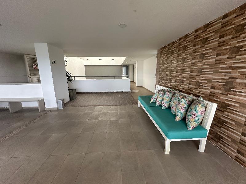 Apartamento en Arriendo, Fundadores, Armenia - Ansicht 6