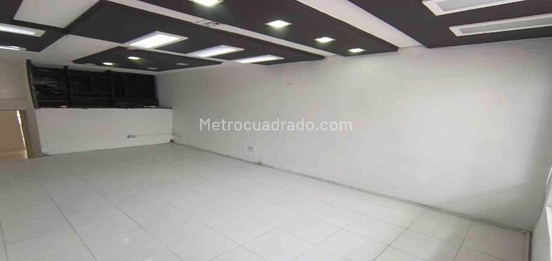 Local Comercial en Arriendo, Avenida Santander, Manizales - Widok 2