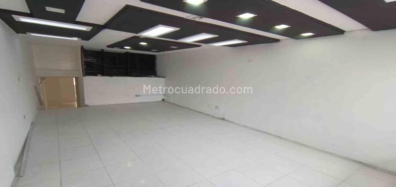 Local Comercial en Arriendo, Avenida Santander, Manizales - Widok 3