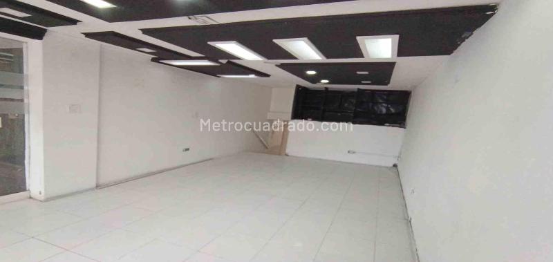 Local Comercial en Arriendo, Avenida Santander, Manizales - Widok 4