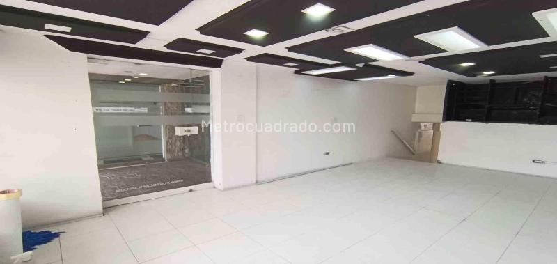 Local Comercial en Arriendo, Avenida Santander, Manizales - Widok 5