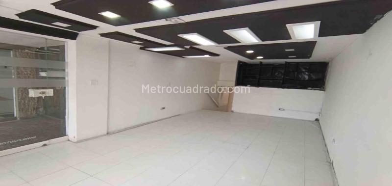 Local Comercial en Arriendo, Avenida Santander, Manizales - Widok 6