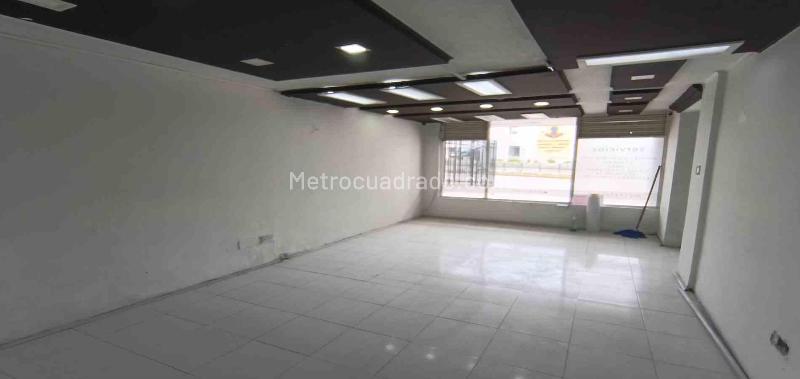 Local Comercial en Arriendo, Avenida Santander, Manizales - Więcej