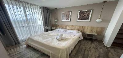 Apartamento en venta en Galicia, Pereira · foto 2 de 16