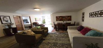 Apartamento de 3 alcobas en venta en Alta Suiza, Manizales, 86 m² · foto 2 de 18