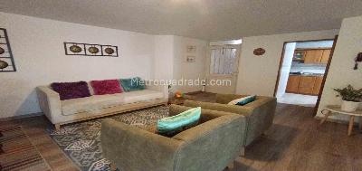 Apartamento de 3 alcobas en venta en Alta Suiza, Manizales, 86 m² · foto 4 de 18