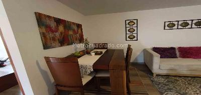 Apartamento de 3 alcobas en venta en Alta Suiza, Manizales, 86 m² · foto 5 de 18