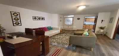 Apartamento de 3 alcobas en venta en Alta Suiza, Manizales, 86 m² · foto 6 de 18