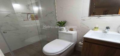 Apartamento de 3 alcobas en venta en Alta Suiza, Manizales, 86 m² · foto 8 de 18