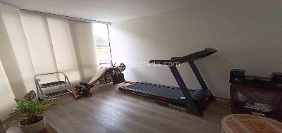 Apartamento de 3 alcobas en venta en Alta Suiza, Manizales, 86 m² · foto 9 de 18