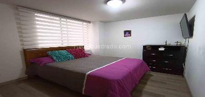 Apartamento de 3 alcobas en venta en Alta Suiza, Manizales, 86 m² · foto 14 de 18