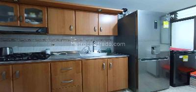 Apartamento de 3 alcobas en venta en Alta Suiza, Manizales, 86 m² · foto 16 de 18