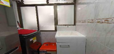 Apartamento de 3 alcobas en venta en Alta Suiza, Manizales, 86 m² · foto 17 de 18