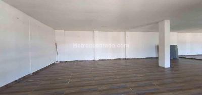 Retail space for rent in Vereda El Aguila, Manizales
