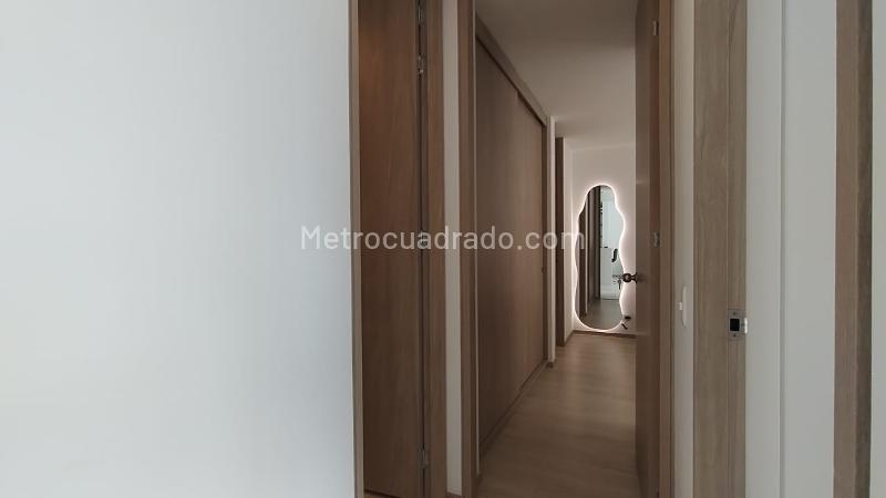 Apartamento en Arriendo, Baja Suiza, Manizales - Widok 2