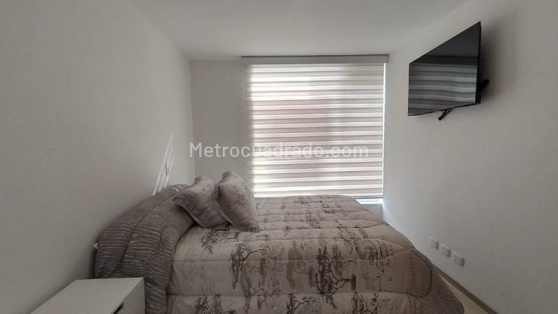 Apartamento en Arriendo, Baja Suiza, Manizales - Widok 3