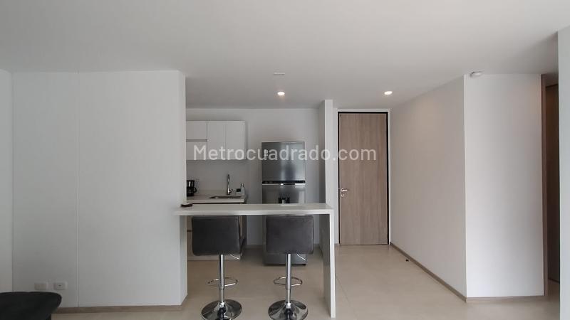 Apartamento en Arriendo, Baja Suiza, Manizales - Widok 6