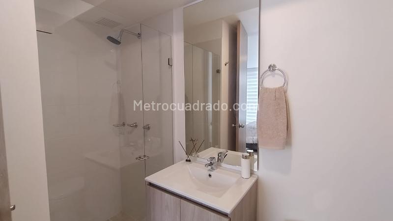 Apartamento en Arriendo, Baja Suiza, Manizales - Więcej