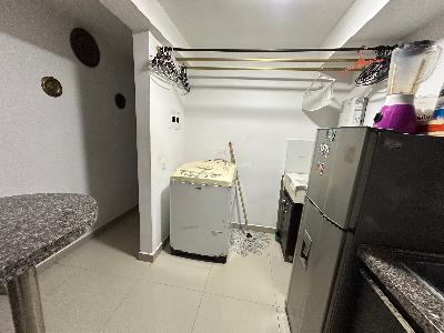 Apartamento de 3 alcobas en venta en La Pavona, Armenia, 60 m² · foto 4 de 19