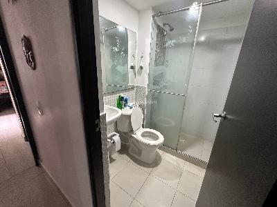 Apartamento de 3 alcobas en venta en La Pavona, Armenia, 60 m² · foto 5 de 19