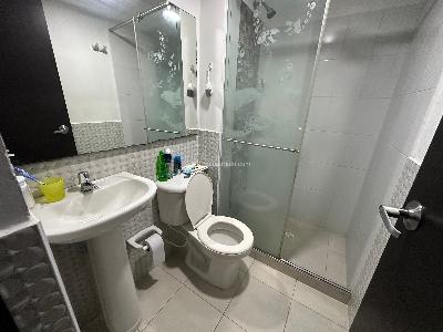 Apartamento de 3 alcobas en venta en La Pavona, Armenia, 60 m² · foto 6 de 19