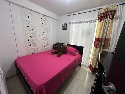 Apartamento de 3 alcobas en venta en La Pavona, Armenia, 60 m² · foto 7 de 19