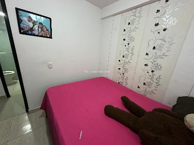 Apartamento de 3 alcobas en venta en La Pavona, Armenia, 60 m² · foto 8 de 19