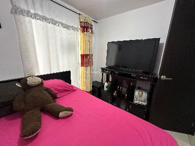 Apartamento de 3 alcobas en venta en La Pavona, Armenia, 60 m² · foto 9 de 19