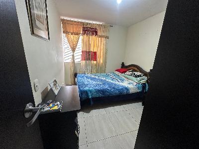 Apartamento de 3 alcobas en venta en La Pavona, Armenia, 60 m² · foto 10 de 19